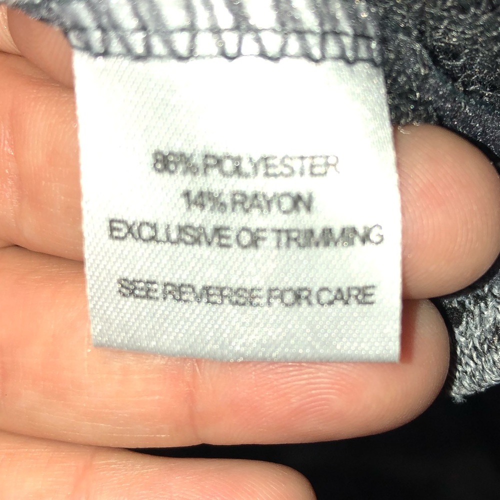 Extra Touch Top. - image 8